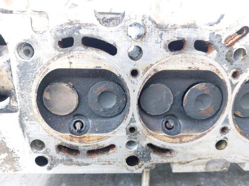Cylinder head FIAT SEICENTO / 600 (187_) 1.1 (187AXB, 187AXB1A, 187AXC1A02) | BP29854417M5