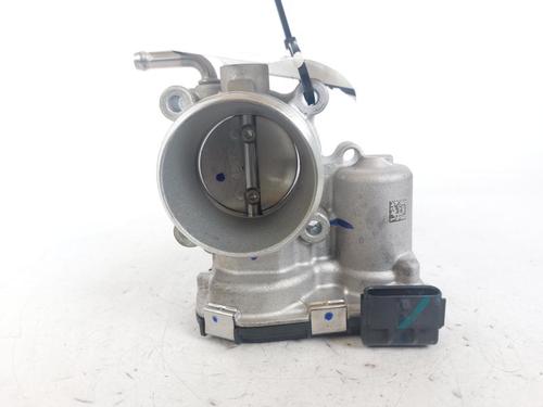 Used Throttle body HYUNDAI i20 ACTIVE (IB, GB) 1.0 T-GDI (101 hp) 22754655