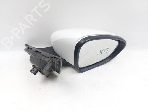 Used Right mirror FIAT TIPO Hatchback (356_, 357_) 1.4 (356HXA1B, 357) (95 hp) 29238246