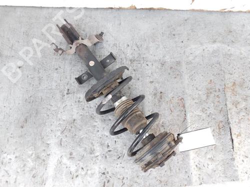 Used Left front shock absorber Left front shock absorber RENAULT MODUS / GRAND MODUS (F/JP0_) 1.5 dCi (FP0F, JP0F) (86 hp) 28973761 28973761