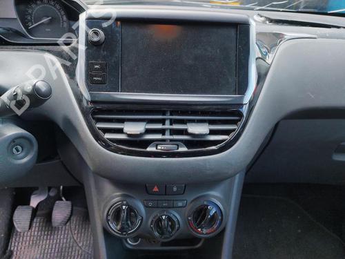 Alternator PEUGEOT 208 Hatchback Van (CR_) 1.6 BlueHDi 75 | BP15174681M7 