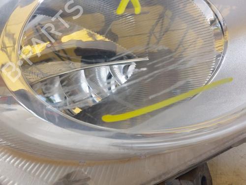 Right headlight FIAT 500L (351_, 352_) 0.9 Natural Power (199LYC1B) | BP37259989C29 - Image 2