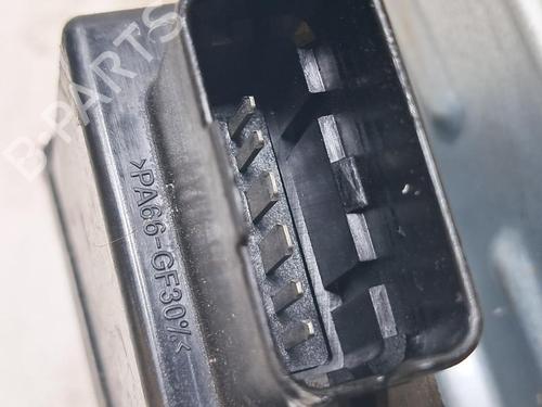 Front left window mechanism KIA SPORTAGE V (NQ5) 1.6 T-GDi Hybrid | BP33192936C22 - Image 3