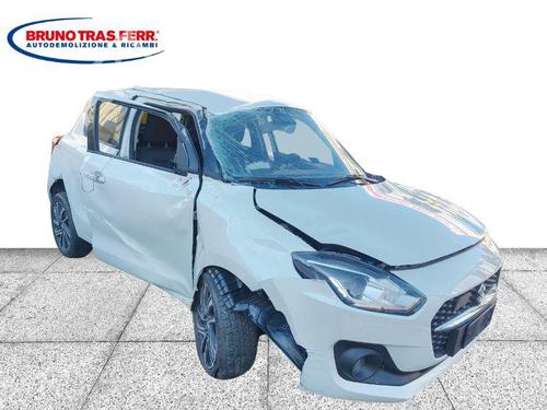 Air filter box SUZUKI ACROSS (A5Z_) 2.5 Hybrid | BP15172539M87 