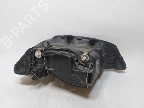 Left headlight SEAT IBIZA III (6L1) 1.2 | BP37660297C28 - Image 3