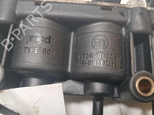 Injector LANCIA YPSILON (843_) 1.4 (843.AXG1A) | BP33193795M100 - Image 5