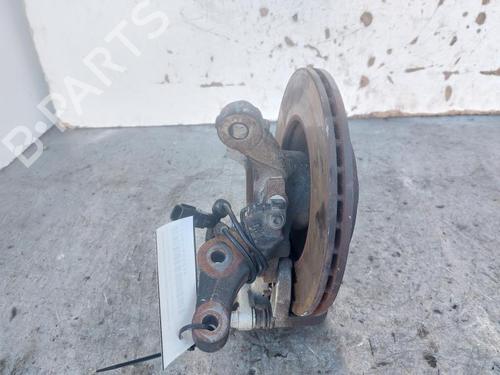 Left front steering knuckle DACIA SPRING EV (B6M1) | BP30455021M25 