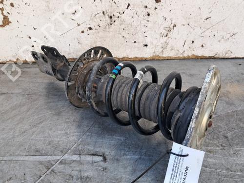 Used Right front shock absorber Right front shock absorber 37282221 37282221