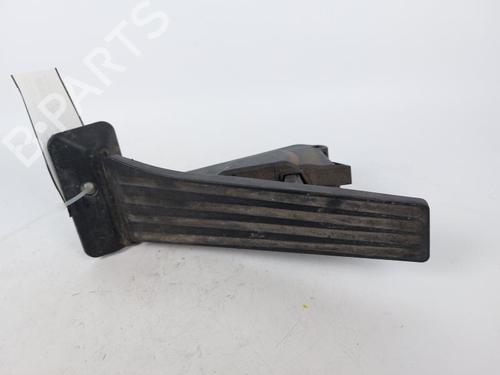 Used Pedal BMW 3 Touring (F31) 320 d (184 hp) 15170985