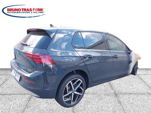 Right taillight VW GOLF VIII (CD1, DA1) 1.5 TSI | BP16158684C35 