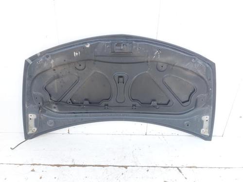 Hood RENAULT CLIO III (BR0/1, CR0/1) 1.5 dCi (C/BR0G, C/BR1G) | BP26593111C1 