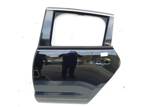 Used Left rear door PEUGEOT 3008 I MPV (0U_) 2.0 HDi 150 / BlueHDi 150 (150 hp) 23879944