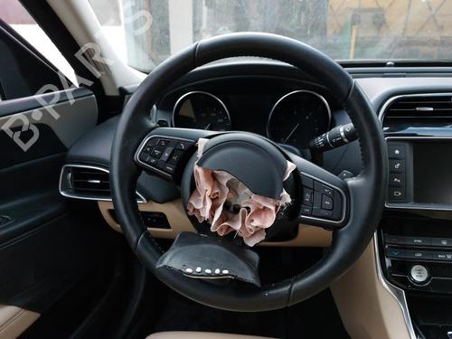 Engine control unit (ECU) JAGUAR XE (X760) 2.0 D AWD | BP15163522M57 - Image 9