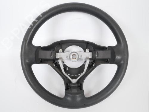 Used Steering wheel CITROËN C1 (PM_, PN_) 1.0 (68 hp) 15148952