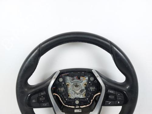 Steering wheel BMW 5 Touring (G31) 520 d | BP19142921C49