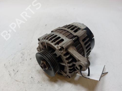 Alternator CHEVROLET MATIZ (M200, M250) 0.8 | BP37513460M7 - Image 2