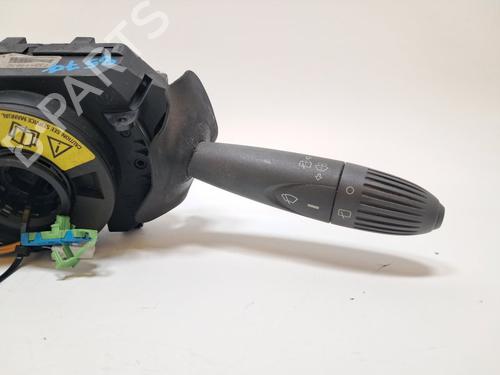Steering column stalk FIAT PANDA (169_) 1.1 (169.AXA1A) | BP39197202I23 - Image 2