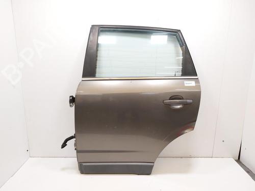 left-rear-door-opel-antara-a-l07-20-cdti-95158640-2006-2007-2008-2009-2010-2011-2012-2013-2014-2015-2016-2017-16164630 main image