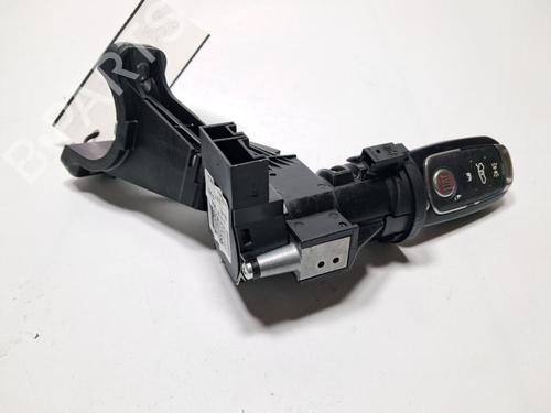 Used Electronic module Electronic module FIAT 500X (334_) 1.3 D Multijet (334AXH1A) (95 hp) 33196359 33196359