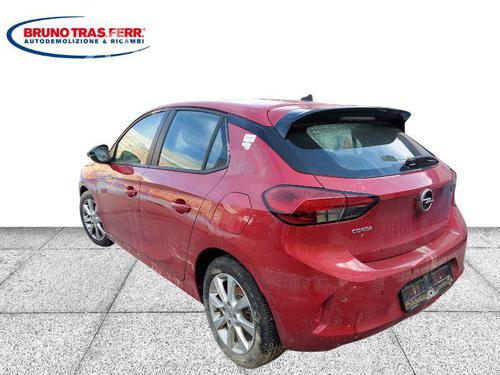 Glove box OPEL CORSA F (P2JO) 1.2 (68) | BP17204149C95 