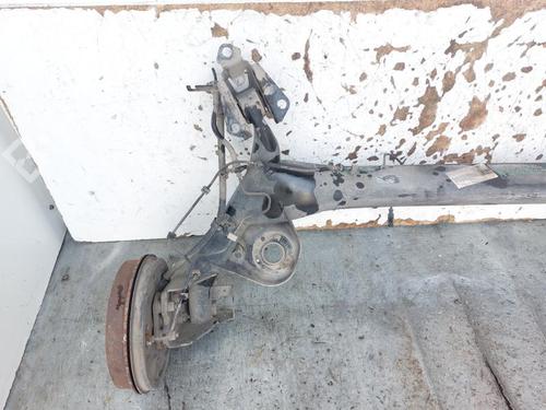 Rear axle LANCIA MUSA (350_) 1.3 D Multijet (350.AXG11, 350.AXG1A) | BP29824262M2