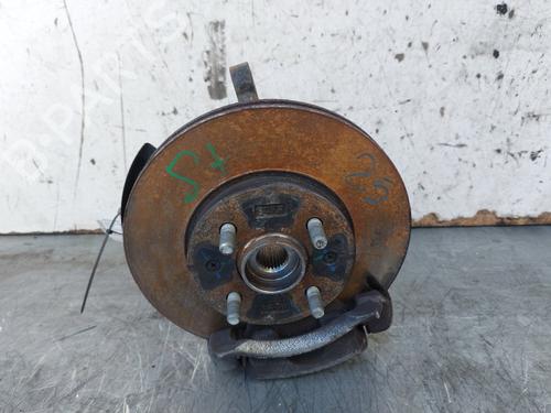 Used Left front shock absorber Left front shock absorber 36107679 36107679