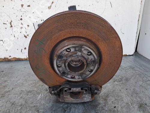 Used Left front steering knuckle Left front steering knuckle 37872400 37872400