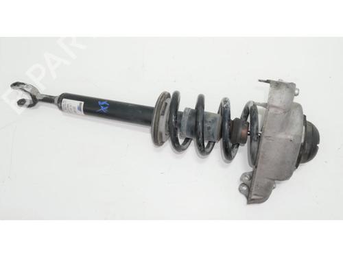 Used Left front shock absorber AUDI A6 C6 Avant (4F5) 3.0 TDI quattro (233 hp) 15148681