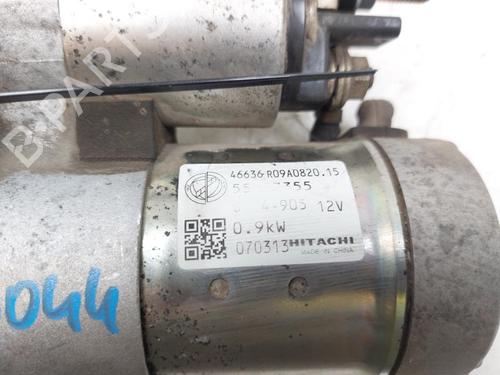 Starter LANCIA YPSILON (843_) 1.2 (843.AXA1A) | BP26729663M8 