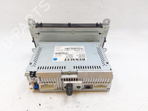 Electronic module RENAULT CLIO IV (BH_) 1.5 dCi 75 | BP24953770M83 