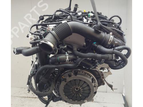 Engine FORD PUMA (J2K, CF7) 1.0 EcoBoost mHEV | BP36880833M1 - Image 4