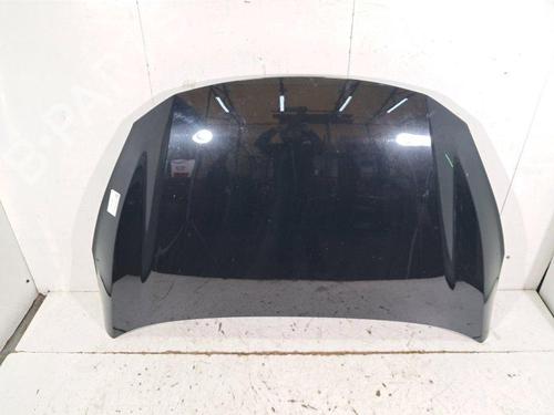 Used Hood Hood FORD FIESTA VII (HJ, HF) 1.1 Ti-VCT (75 hp) 33752412 33752412