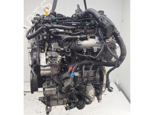 Used Engine Engine 37485984 37485984