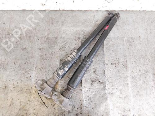 Right rear shock absorber FIAT PUNTO EVO (199_) 1.4 (199AXB1A) | BP23882052M19 