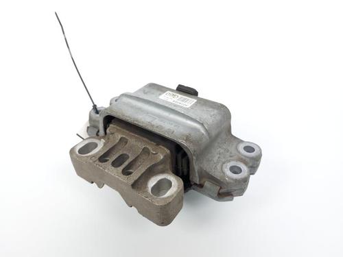 Used Gearbox mount Gearbox mount VW GOLF VI (5K1) 1.6 BiFuel (102 hp) 17204022 17204022
