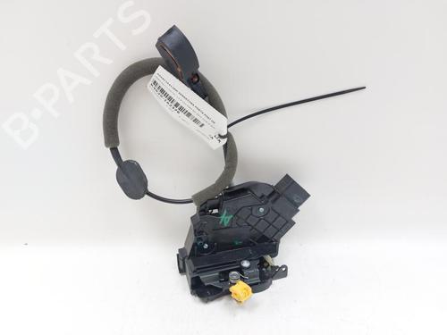 Used Rear right lock FORD KA+ III (UK, FK) 1.2 (85 hp) 29933369