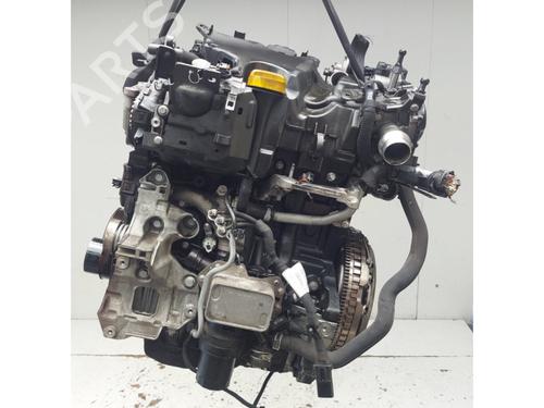 Used Engine Engine RENAULT KADJAR (HA_, HL_) 1.5 BLUE dCi 115 (HLA6) (116 hp) 36430167 36430167