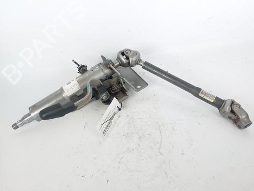 Rattakselaggregat OPEL COMBO Box Body/MPV (X12) 1.6 CDTI (B05) (105 hp) 19124711