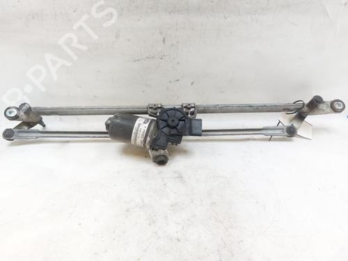 Used Front wiper motor LAND ROVER RANGE ROVER SPORT I (L320) 2.7 D 4x4 (190 hp) 26314053