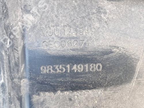 Hjulbue OPEL MOKKA 1.2 (76) | BP37259697C56  - Image 5
