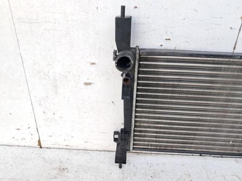 Water radiator PEUGEOT BIPPER Tepee 1.3 HDi 75 | BP33193495M31 - Image 4