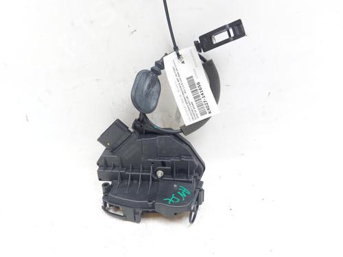 Used Front left lock FORD ECOSPORT 1.0 EcoBoost (125 hp) 26672332