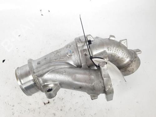 Air filter box VW TIGUAN (AD1, AX1) 2.0 TDI 4motion | BP15155058M87