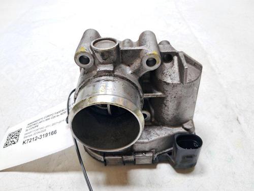 Used Throttle body Throttle body SMART FORTWO Coupe (451) 0.8 CDi (451.300) (45 hp) 34180432 34180432
