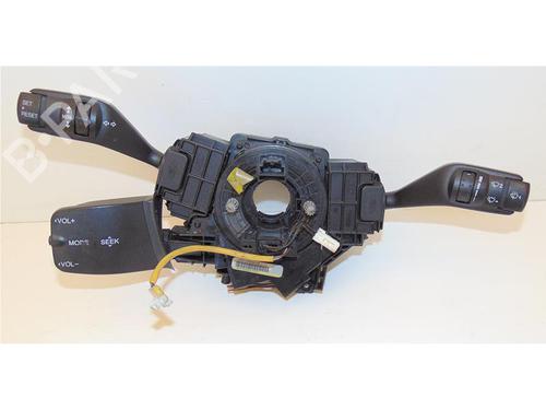 Used Steering column stalk Steering column stalk FORD FOCUS C-MAX (DM2) 1.6 (100 hp) 15141605 15141605