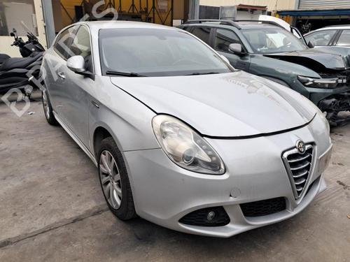 Engine mount ALFA ROMEO GIULIETTA (940_) 2.0 JTDM (940.FXL1A) | BP33197898M89  - Image 6