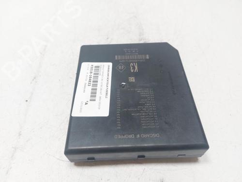 Sikringsdose RENAULT ESPACE V (JR_) 2.0 Blue dCi 160 (JRAM) | BP30454467E1