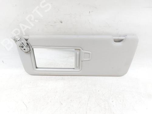 Left sun visor HYUNDAI TUCSON (NX4E, NX4A) 1.6 T-GDi | BP27538265I1 - Image 2
