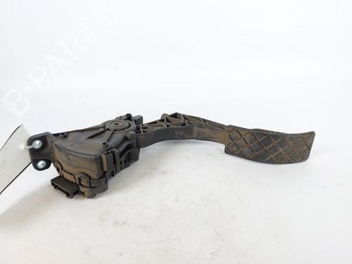 Used Pedal AUDI A1 (8X1, 8XK) 1.6 TDI (90 hp) 15168460