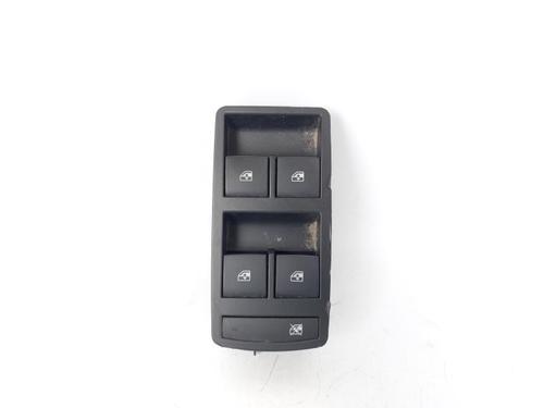 Used Left front window switch OPEL INSIGNIA A (G09) 1.6 CDTi (68) (136 hp) 22754165